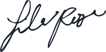Lila Rose's signature
