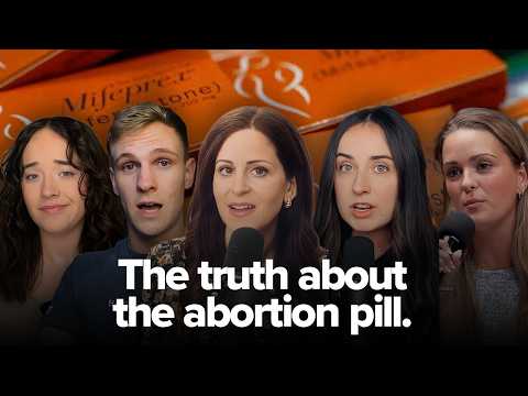 Thumbnail for Is The Abortion Pill Safe?