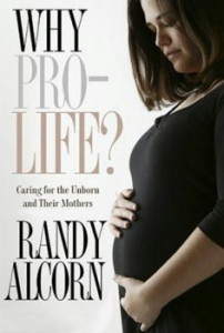 why pro life