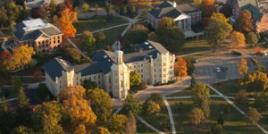 Wheaton College