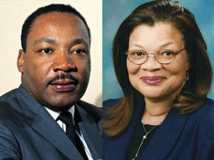 Alveda-King