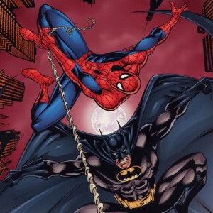 batman-spiderman-new-age-of-dawning