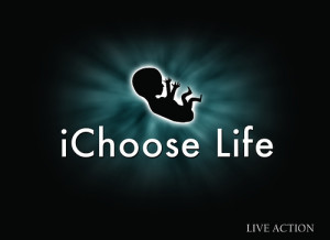 iChoose Life
