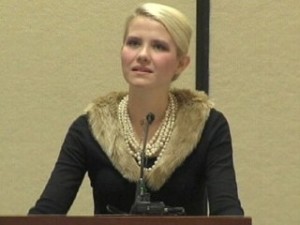 Elizabeth Smart