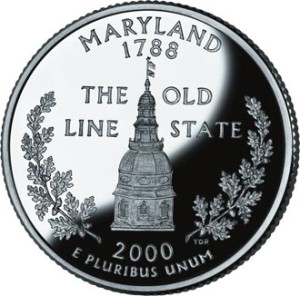 Maryland-quarter