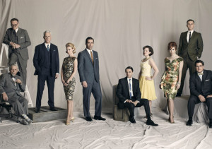 mad-men