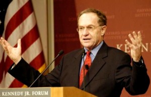 Dershowitz