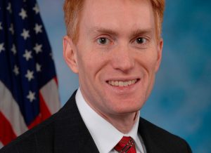 James Lankford