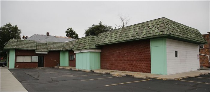 abortion facility in Toledo