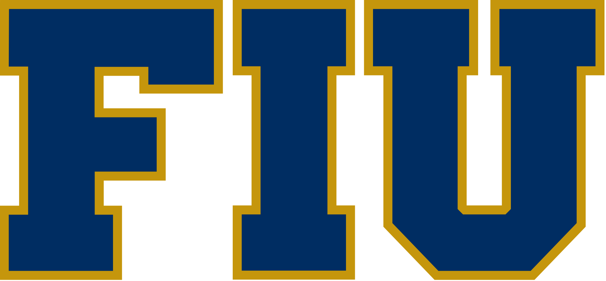 Florida International University Logo - Live Action News