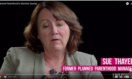 women, Planned Parenthood, abortion quotas