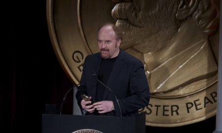 Louis C.K. photo via flickr all creative commons