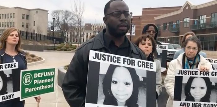 Brothers of 24-year-old botched abortion victim demand answers