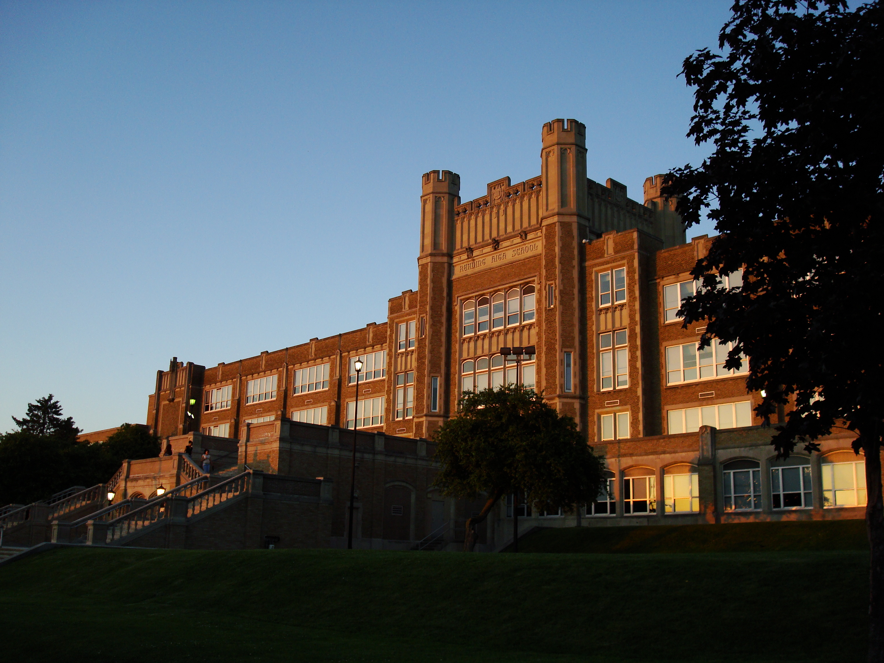 Planned Parenthood Wants To Have A Center In Reading High School You 