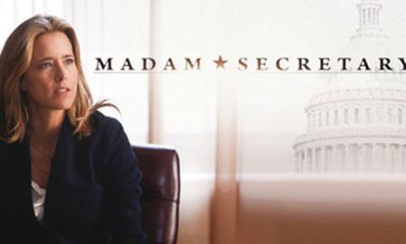 madam secretary