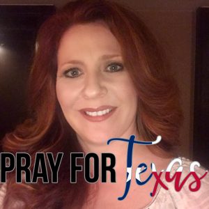 Melissa Conway, Texas Right to Life