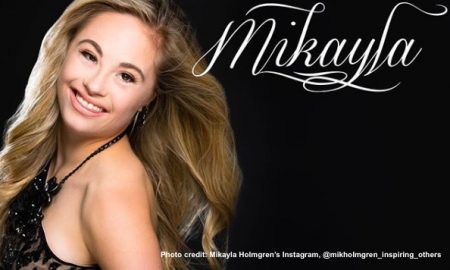 Mikayla Holmgren Miss Minnesota