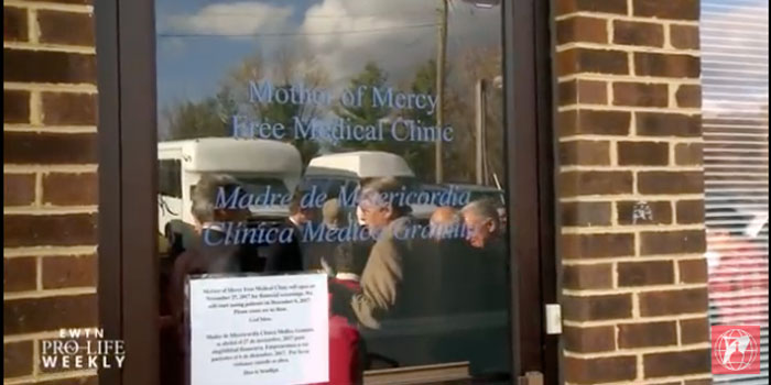 abortion medical clinic