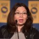 not pro-life, give birth, Senator Tammy Duckworth wants abortion without restriction