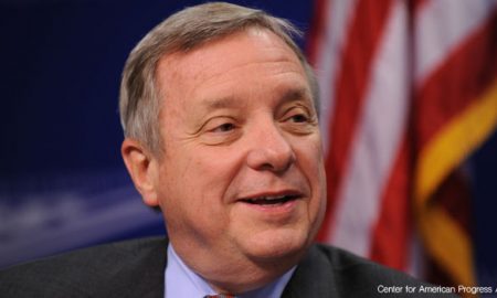 Durbin, abortion