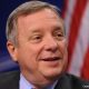 Durbin, abortion