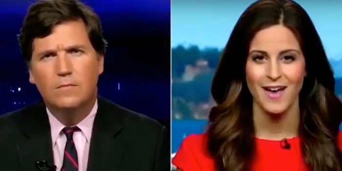 tucker carlson and lila rose discuss planned parenthood abortion focus