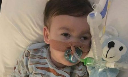 alfie evans