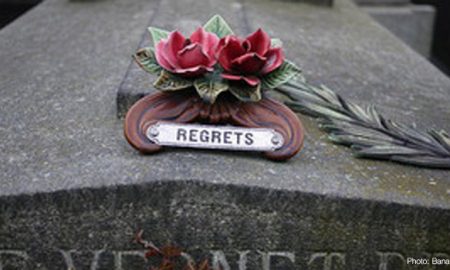 abortion regret