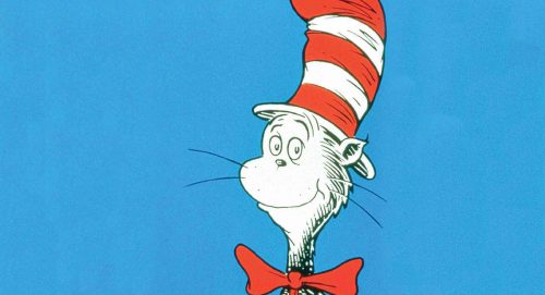 Amazing TED Talk: Babies who hear 'The Cat in the Hat' in womb ...