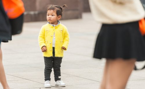 As China’s population drops for third year, officials heavily pressure couples to have children