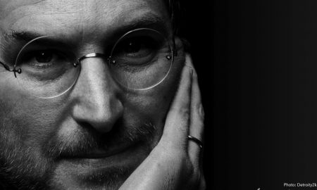 Steve Jobs