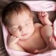 newborn baby girl, pro-life