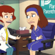 Image: Netflix show Big Mouth highlights Planned Parenthood (Image: Newsbusters)