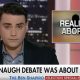 Ben Shapiro abortion pro-life