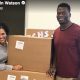 Benjamin Watson, ultrasound