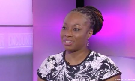 population control, Obianuju Ekeocha