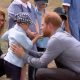 prince harry down syndrome