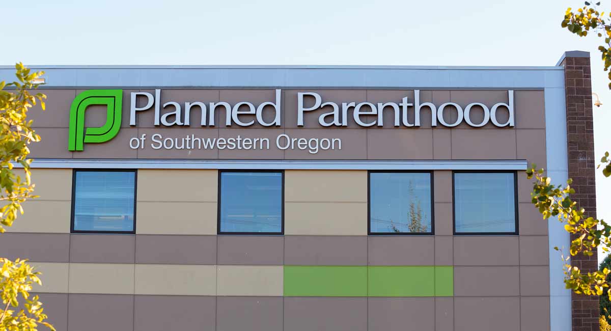 Planned Parenthood