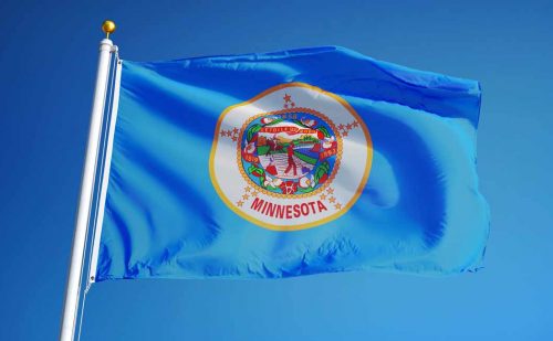 Following legislative changes, Minnesota saw a big jump in abortions in 2023