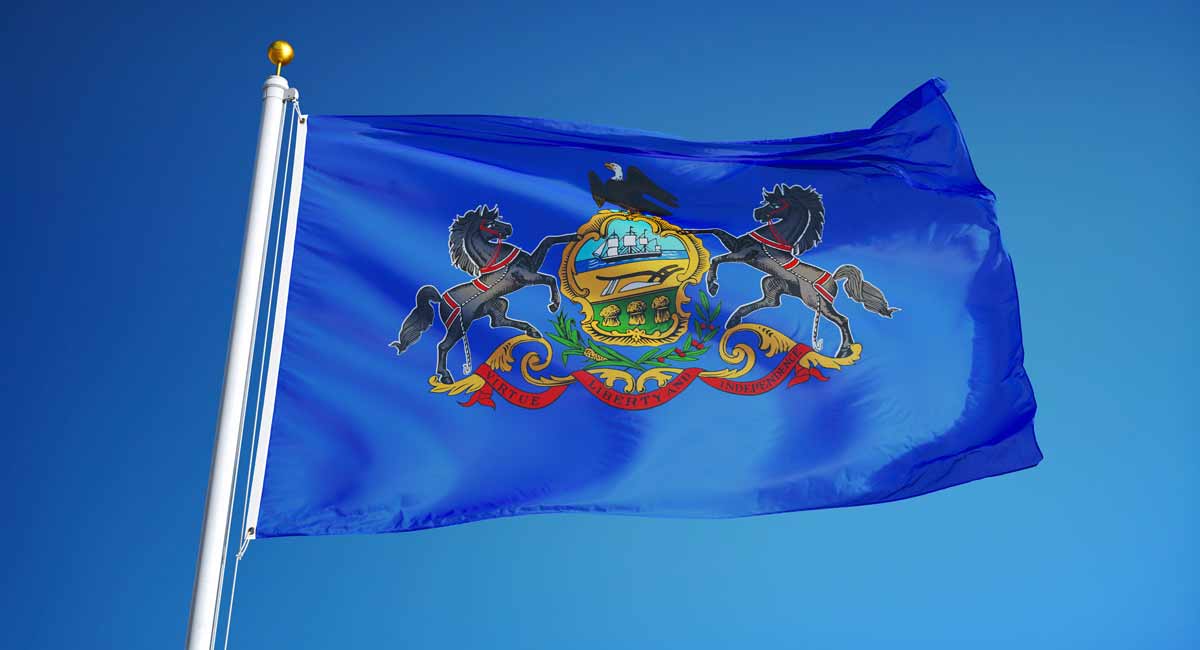 Pennsylvania