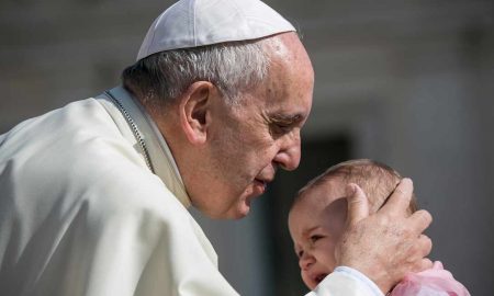 Pope Francis, abortion