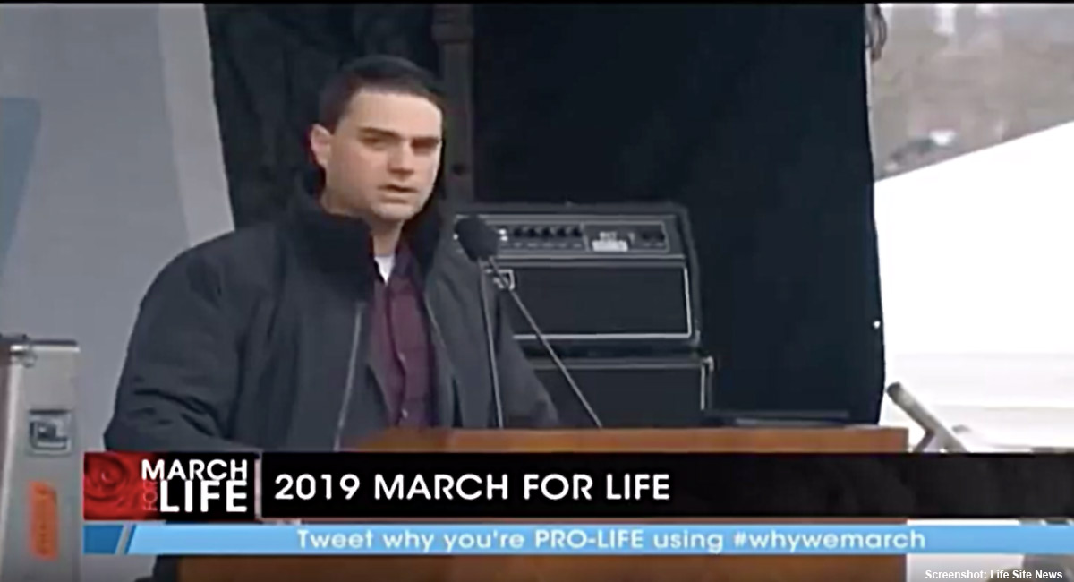 Ben Shapiro