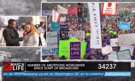 abortion, March for Life