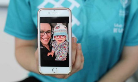 down syndrome humans of new york