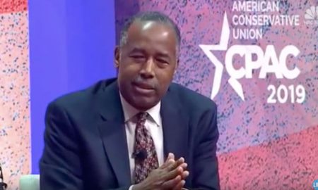 Ben carson