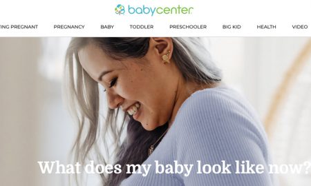 pro-lifers not welcome at BabyCenter