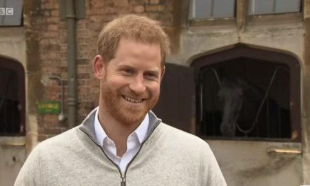 prince harry