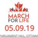 March for Life Canada