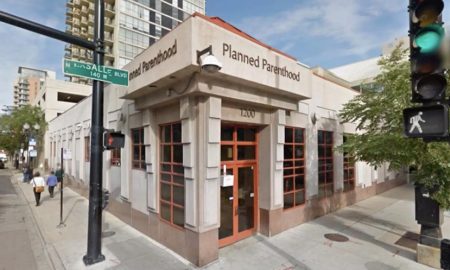 Planned Parenthood Chicago