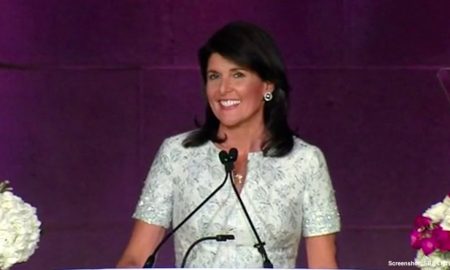 feminism, abortion, Nikki Haley